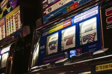 bet365scores México Lobby del casino
